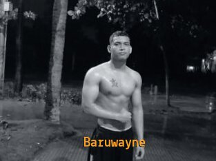 Baruwayne