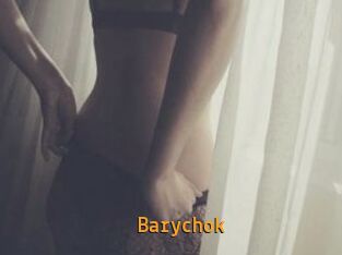 Barychok