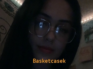 Basketcasek