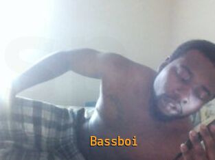 Bassboi