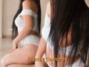 bastetjhonson Sexcam Portal