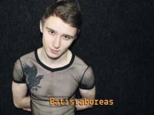 Batistaboreas