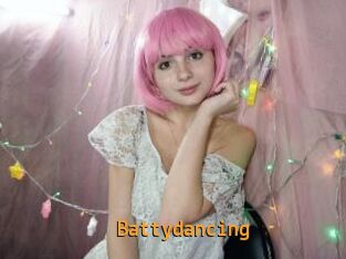 Battydancing