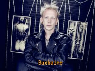 Baxkaine
