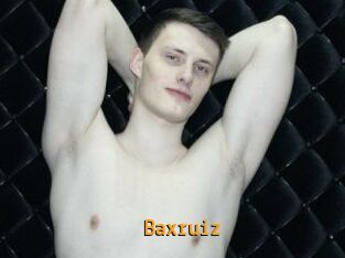 Baxruiz