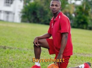 Bayronheart
