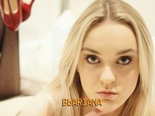 BbARIANA