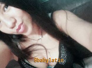 Bbabylatin