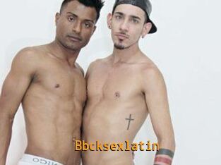 Bbcksexlatin