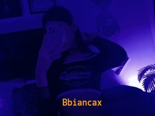 Bbiancax