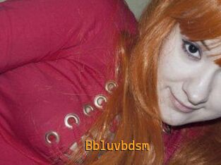 Bbluvbdsm