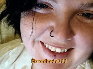 Bbredhead100