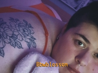 Bbwblossom