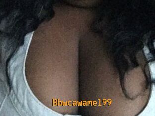 Bbwcawamel99