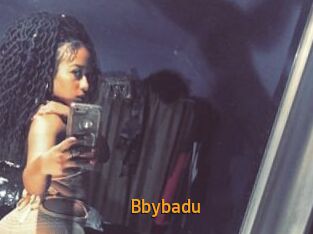 Bbybadu