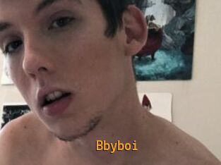 Bbyboi