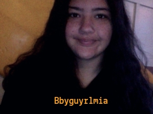 Bbyguyrlmia