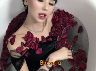 Bbysumi