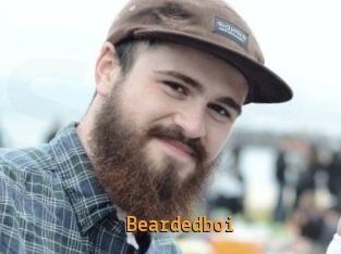 Beardedboi
