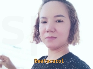 Beatacarol
