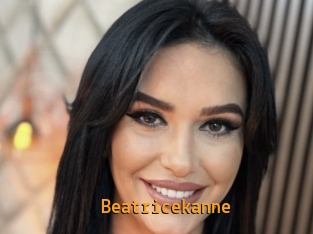Beatricekanne