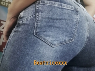 beatricexxx Sexcam Portal