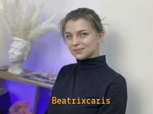 Beatrixcaris