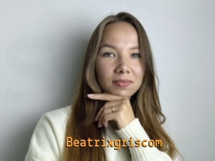 Beatrixgriscom