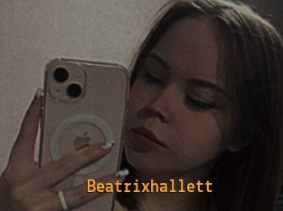 Beatrixhallett