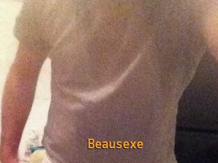 Beausexe