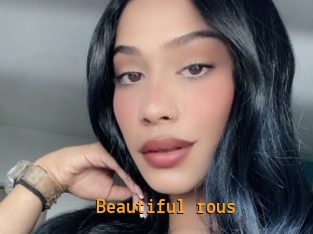Beautiful_rous