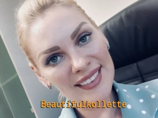 Beautifulkollette