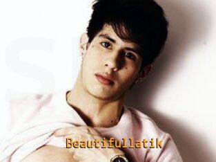 Beautifullatik