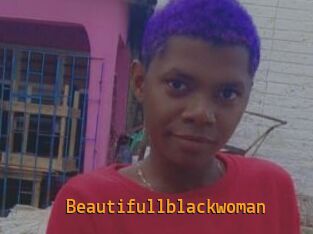 Beautifullblackwoman