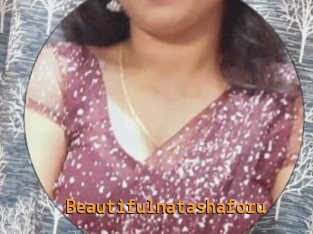 beautifulnatashaforu Sexcam Portal