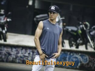 Beautifulsexyguy