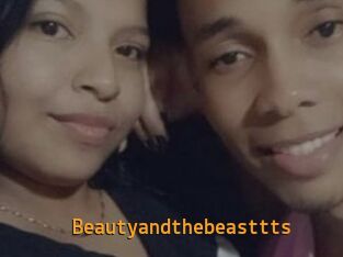 Beautyandthebeasttts