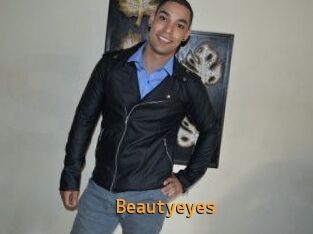 Beautyeyes