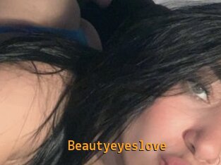 Beautyeyeslove