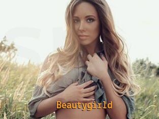 Beautygirld