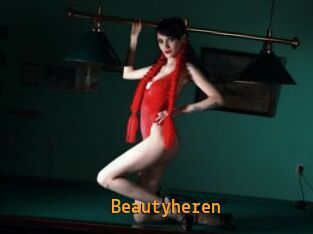 Beautyheren