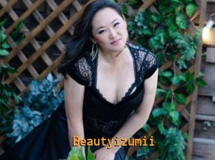 Beautyizumii