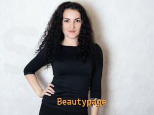 Beautypage