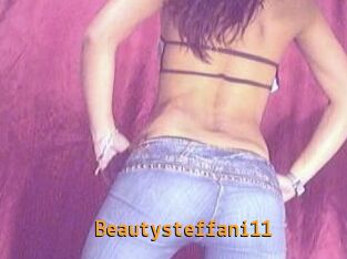 Beautysteffani11