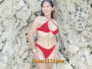 Beawilliams