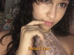 Beballiah