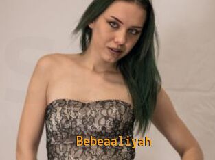 Bebeaaliyah