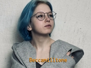 Beccamilltone