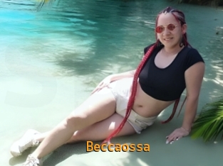 Beccaossa