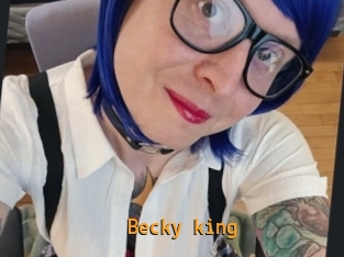 Becky_king